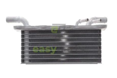 Радіатор інтеркулера VW Caddy IV 1.0 TSI 15-20 ADLER 04C145749A