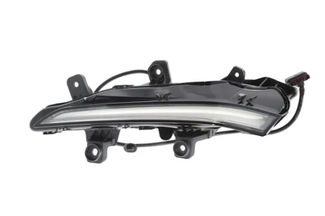 Daytime running lights R (LED) fits: PEUGEOT 2008 II, 208 II 06.19- Valeo 047442