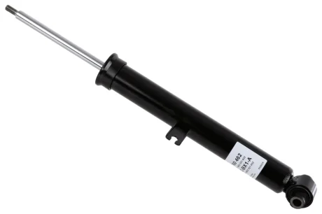 Shock absorber rear L/R fits: BMW Z4 (G29) 2.0/3.0 11.18- SACHS 350462