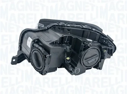 Автозапчасть MAGNETI MARELLI 710815071007