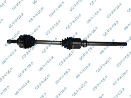 Вал GSP 210221
