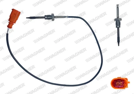 Автозапчасть WAGNER ETP00037