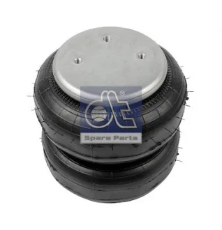 Кожух пневматической рессоры DT 1026013