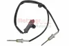 Sensor, exhaust gas temperature METZGER 0894660 (фото 1)