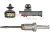 Sensor, exhaust gas temperature METZGER 0894660 (фото 2)