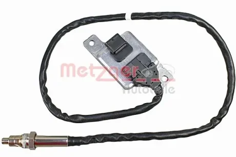 NOx Sensor, NOx Catalyst METZGER 0899232