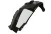 Plastic fender liner front R (with soundproofing) fits: FORD EDGE II 01.14-05.18 BLIC 6601012598802P (фото 1)