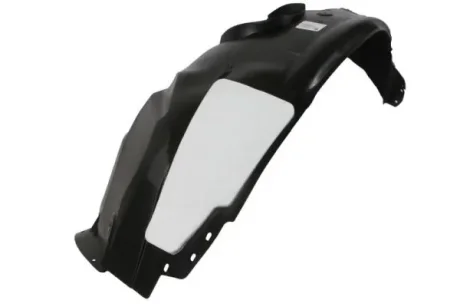 Plastic fender liner front R (with soundproofing) fits: FORD EDGE II 01.14-05.18 BLIC 6601012598802P