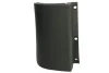 Bumper corner rear L (upper part, black) fits: MERCEDES VITO / KLASA V W447 03.14-06.19 BLIC 5508003552963P (фото 1)