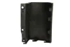 Bumper corner rear L (upper part, black) fits: MERCEDES VITO / KLASA V W447 03.14-06.19 BLIC 5508003552963P (фото 2)