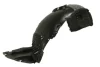 Plastic fender liner front L (1.6 1.8, Petrol) fits: BMW 2 Active Tourer F45, F46, 2 Gran Tourer F46 01.18- BLIC 6601010071801Q (фото 1)