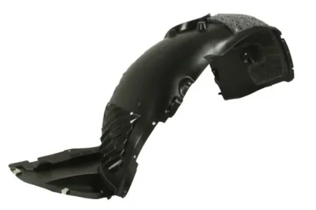 Фото plastic fender liner front L (1.6 1.8, Petrol) fits: BMW 2 Active Tourer F45, F46, 2 Gran Tourer F46 01.18- BLIC 6601010071801Q Plastic fender liner front L (1.6 1.8, Petrol) fits: BMW 2 Active Tourer F45, F46, 2 Gran Tourer F46 01.18- BLIC 6601010071801Q