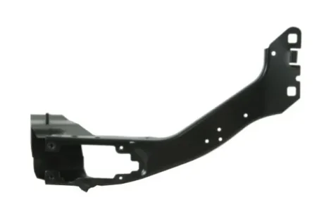 Headlight brackets R (metal) fits: MINI MINI F55, F56 11.13- BLIC 6502084002242P