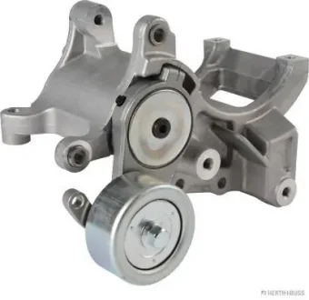 Натяжник ременя генератора Toyota Land Cruiser 90/Prado 3.0 D-4D 00-10 HERTH+BUSS / JAKOPARTS J1142102