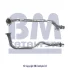 Труба вихлопного газу BM CATALYSTS BM70555 (фото 1)