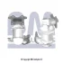 Автозапчасть BM CATALYSTS BM91779H (фото 1)