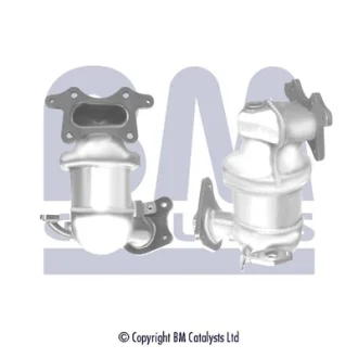 Автозапчасть BM CATALYSTS BM91779H