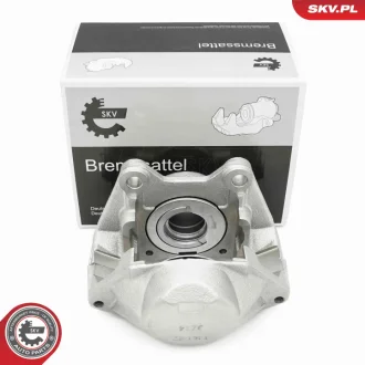 Brake caliper SKV GERMANY 67SKV252