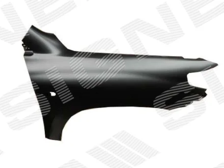 КРИЛО | TOYOTA LAND CRUISER (FJ200), 11.07 - 08.15 Signeda PTY10253AR