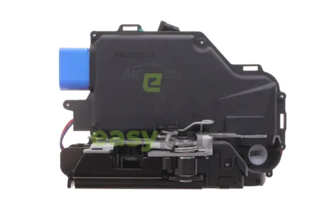 Замок дверей (передніх/L) VW Caddy/Golf/Touran/Touareg 03-15/Skoda Octavia 04-13(незначне пошкодження) AIC DSC_52979