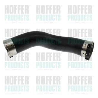 PRZEWOD POWIETRZA DOLADOWUJACEGO TURBO SZT HOFFER 96919