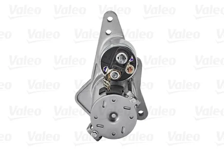 Автозапчасть Valeo 458753