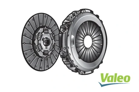 Фото автозапчасть Valeo 827602 Автозапчасть Valeo 827602