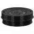 Crankshaft pulley (number of ribs: 8) fits: SMART FORTWO 1.0 01.07- SWAG 33101928 (фото 3)