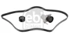 Комплект ременя генератора Renault Trafic III 1.6 dCi 14- (7PK1675), R9M 183563