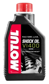 Shock Oil Factory Line 6х1 L (113068=105923=) MOTUL 114080