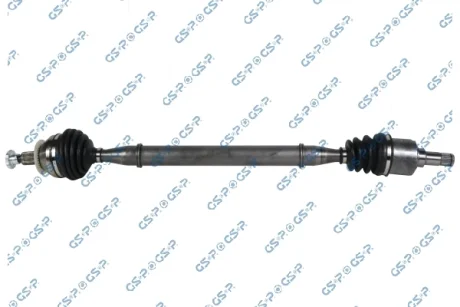 POLOS PR GSP 203825