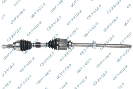 POLOS PR GSP 204191