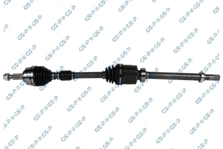 POLOS PR GSP 204343