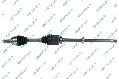 POLOS PR GSP 256284