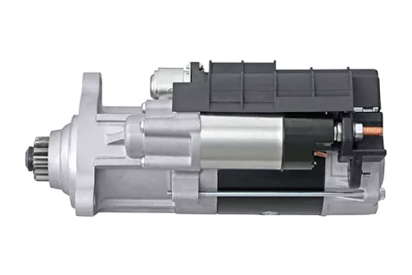 Автозапчасть HELLA 8EA012586671