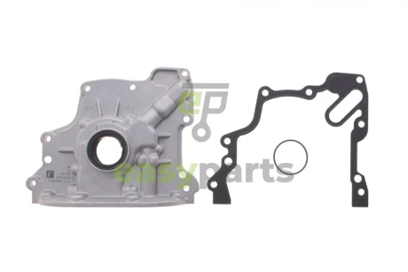 Насос масляний VW Caddy 1.4/1.6 94-10(без прокладки) PIERBURG DSC_7.06595.12.0