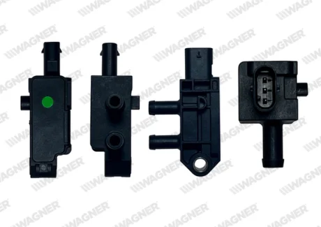Фото автозапчасть WAGNER PRS00054 Автозапчасть WAGNER PRS00054