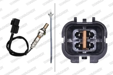Автозапчасть WAGNER LBS00584