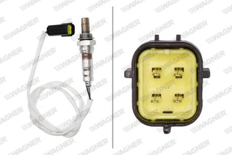 Автозапчасть WAGNER LBS00576