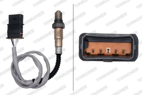 Автозапчасть WAGNER LBS00548