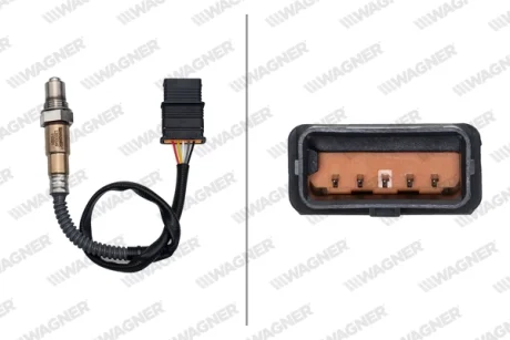 Автозапчасть WAGNER LBS00549