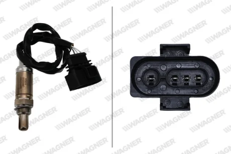 Автозапчасть WAGNER LBS00550