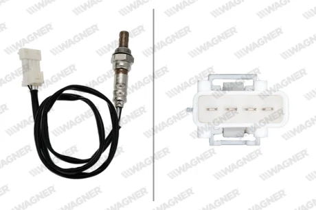 Автозапчасть WAGNER LBS00523