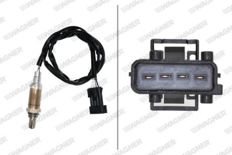 Автозапчасть WAGNER LBS00525