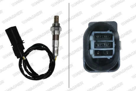 Автозапчасть WAGNER LBS00517