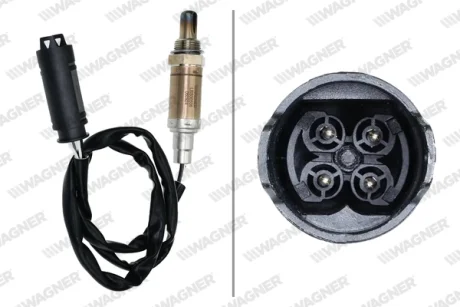 Автозапчасть WAGNER LBS00506