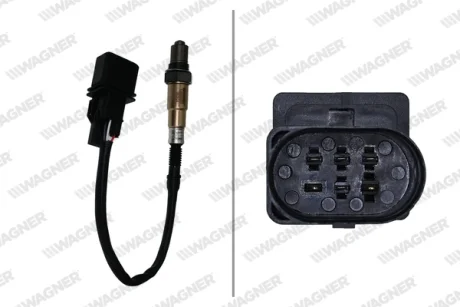 Автозапчасть WAGNER LBS00507