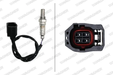 Автозапчасть WAGNER LBS00492