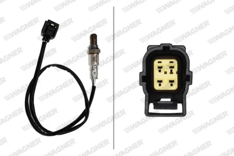 Автозапчасть WAGNER LBS00481