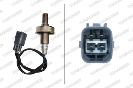 Автозапчасть WAGNER LBS00482